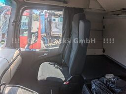 MERCEDES-BENZ Actros 1848 / Oil Ret / Park Cool / Big Space