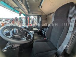 MERCEDES-BENZ Actros 1848 / Oil Ret / Park Cool / Big Space