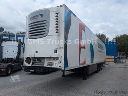 Ψυκτικός ημιρυμουλκούμενος SCHMITZ CARGOBULL Frigo Cool / UNFALL / DS / Bi Duo Temp
