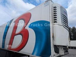 SCHMITZ CARGOBULL Frigo Cool / UNFALL / DS / Bi Duo Temp