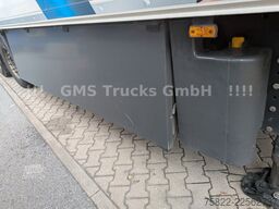 SCHMITZ CARGOBULL Frigo Cool / UNFALL / DS / Bi Duo Temp