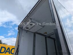 SCHMITZ CARGOBULL Frigo Cool / UNFALL / DS / Bi Duo Temp