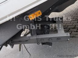 SCHMITZ CARGOBULL Frigo Cool / UNFALL / DS / Bi Duo Temp