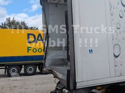 SCHMITZ CARGOBULL Frigo Cool / UNFALL / DS / Bi Duo Temp