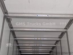 SCHMITZ CARGOBULL Frigo Cool / UNFALL / DS / Bi Duo Temp