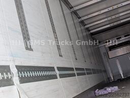 SCHMITZ CARGOBULL Frigo Cool / UNFALL / DS / Bi Duo Temp
