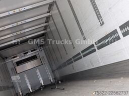 SCHMITZ CARGOBULL Frigo Cool / UNFALL / DS / Bi Duo Temp