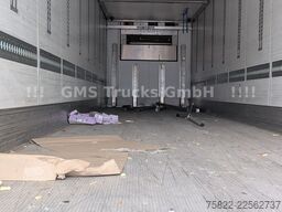 SCHMITZ CARGOBULL Frigo Cool / UNFALL / DS / Bi Duo Temp