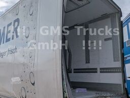 SCHMITZ CARGOBULL Frigo Cool / UNFALL / DS / Bi Duo Temp