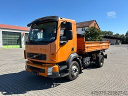 VOLVO FL 250 / Meiller / Euro 5 / Klima