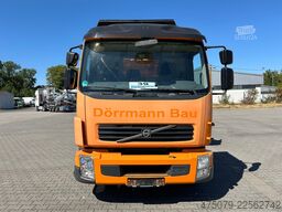 VOLVO FL 250 / Meiller / Euro 5 / Klima