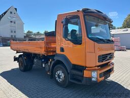 VOLVO FL 250 / Meiller / Euro 5 / Klima