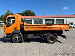 VOLVO FL 250 / Meiller / Euro 5 / Klima