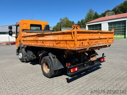 VOLVO FL 250 / Meiller / Euro 5 / Klima