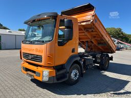 VOLVO FL 250 / Meiller / Euro 5 / Klima