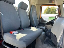 VOLVO FL 250 / Meiller / Euro 5 / Klima