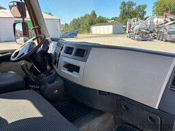 VOLVO FL 250 / Meiller / Euro 5 / Klima