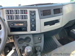 VOLVO FL 250 / Meiller / Euro 5 / Klima