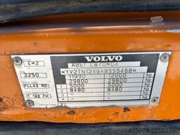 VOLVO FL 250 / Meiller / Euro 5 / Klima