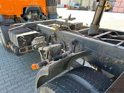 VOLVO FL 250 / Meiller / Euro 5 / Klima
