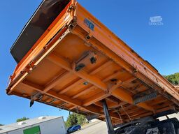 VOLVO FL 250 / Meiller / Euro 5 / Klima