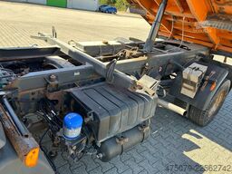 VOLVO FL 250 / Meiller / Euro 5 / Klima