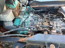 VOLVO FL 250 / Meiller / Euro 5 / Klima