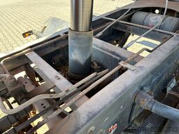 VOLVO FL 250 / Meiller / Euro 5 / Klima
