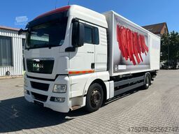 MAN TGX 18.360 XLX / LBW / Koffer