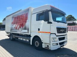 MAN TGX 18.360 XLX / LBW / Koffer
