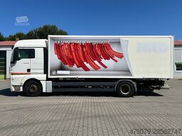 MAN TGX 18.360 XLX / LBW / Koffer