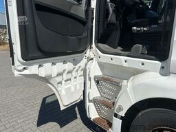 MAN TGX 18.360 XLX / LBW / Koffer