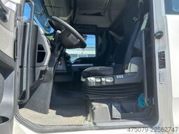 MAN TGX 18.360 XLX / LBW / Koffer
