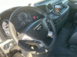 MAN TGX 18.360 XLX / LBW / Koffer