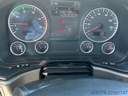 MAN TGX 18.360 XLX / LBW / Koffer