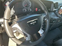 MAN TGX 18.360 XLX / LBW / Koffer