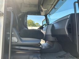 MAN TGX 18.360 XLX / LBW / Koffer