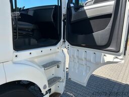 MAN TGX 18.360 XLX / LBW / Koffer