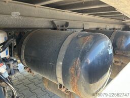 MAN TGX 18.360 XLX / LBW / Koffer