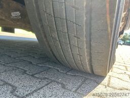 MAN TGX 18.360 XLX / LBW / Koffer