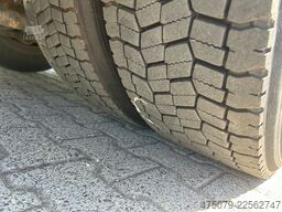 MAN TGX 18.360 XLX / LBW / Koffer