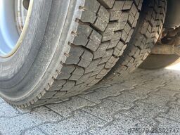 MAN TGX 18.360 XLX / LBW / Koffer