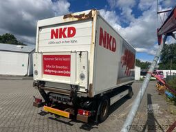 KRONE AZ / inkl Koffer / LBW