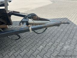 KRONE AZ / inkl Koffer / LBW