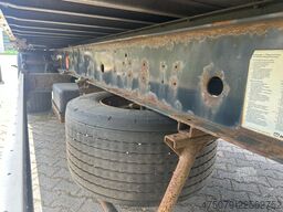 KRONE AZ / inkl Koffer / LBW