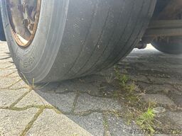 KRONE AZ / inkl Koffer / LBW