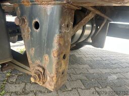 KRONE AZ / inkl Koffer / LBW