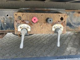 KRONE AZ / inkl Koffer / LBW