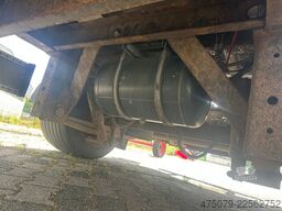 KRONE AZ / inkl Koffer / LBW