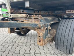KRONE AZ / inkl Koffer